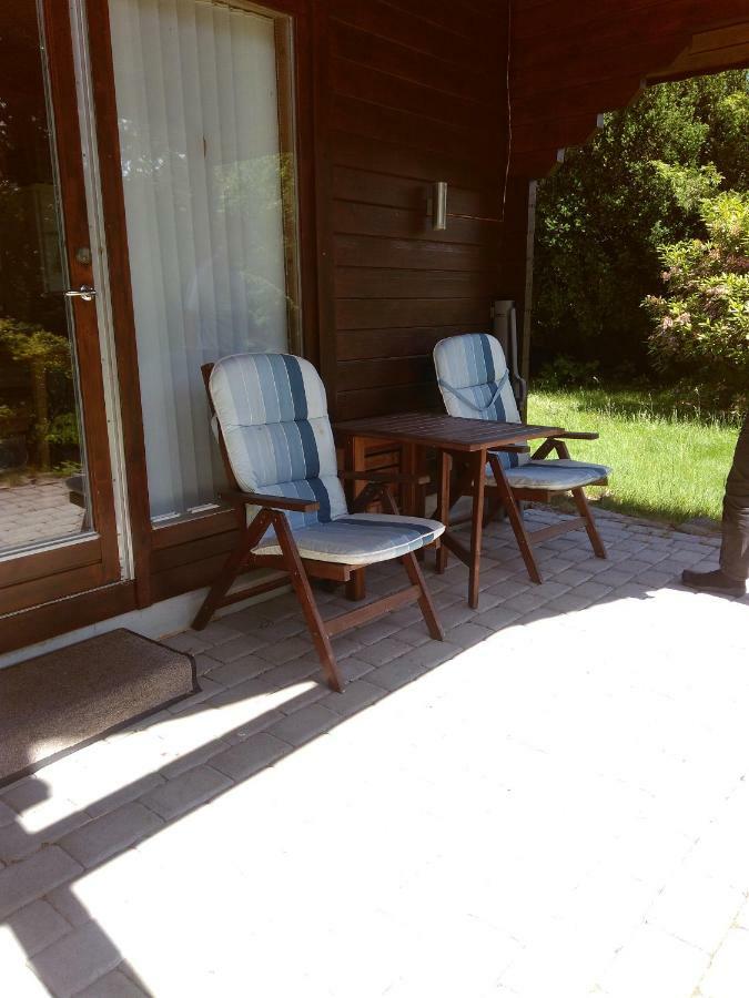 Holiday home Pusterummet,