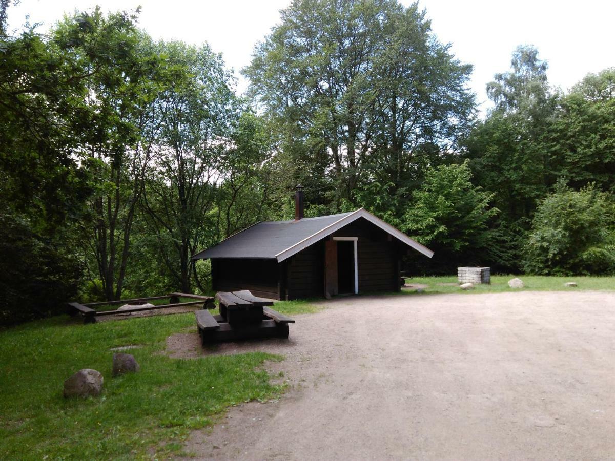 Holiday home Pusterummet, *