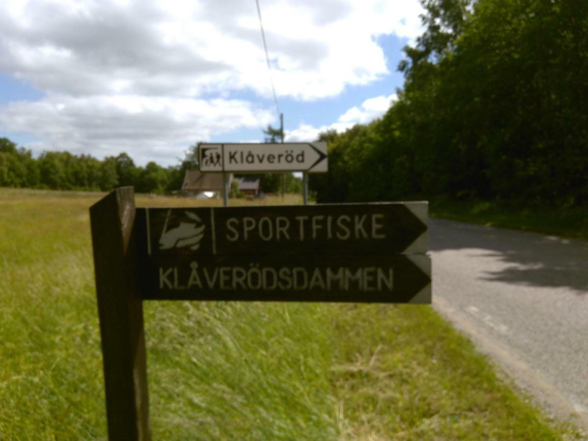 Pusterummet, Holiday home